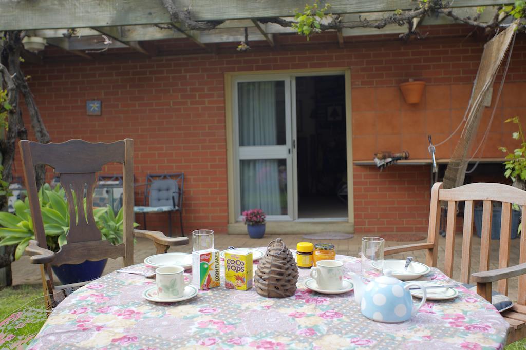 Quilters Studio Голер Екстер'єр фото